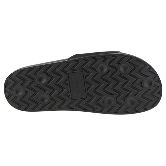 Levi's June Perf Slides